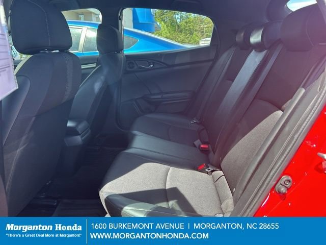 Used 2020 Honda Civic Sport image 22