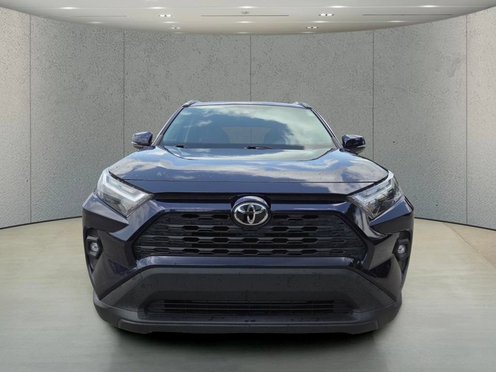 Used 2022 Toyota RAV4 XLE Premium FWD image 12