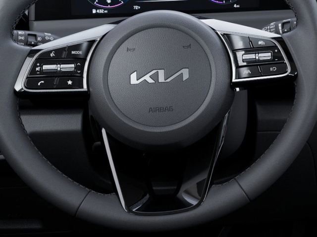 New 2025 Kia Seltos X-Line AWD/4WD image 22
