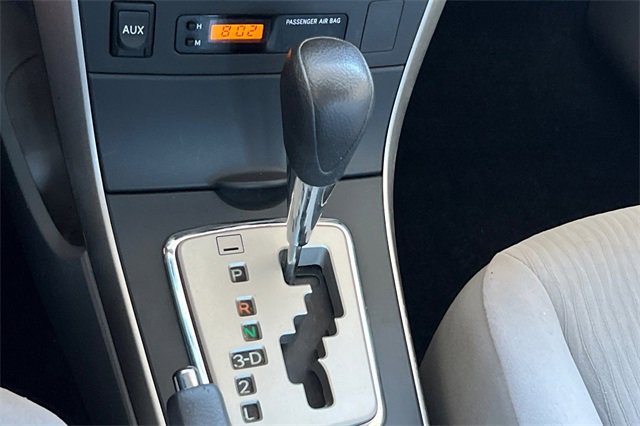 Used 2010 Toyota Corolla S image 23