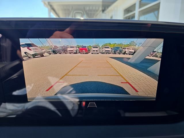 New 2026 Buick Envista Preferred w/ Convenience I Package image 20