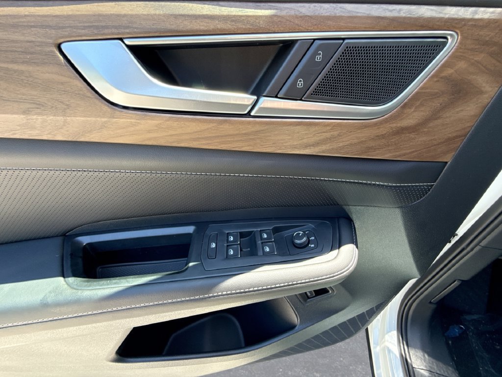 New 2026 Volkswagen Atlas SE AWD/4WD image 15