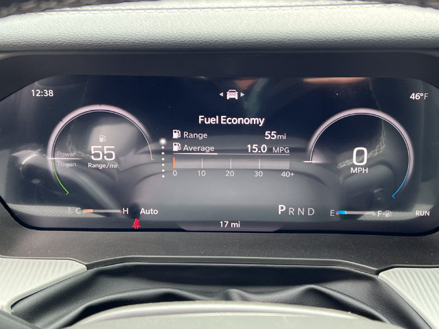 New 2026 Jeep Cherokee Laredo AWD/4WD image 17
