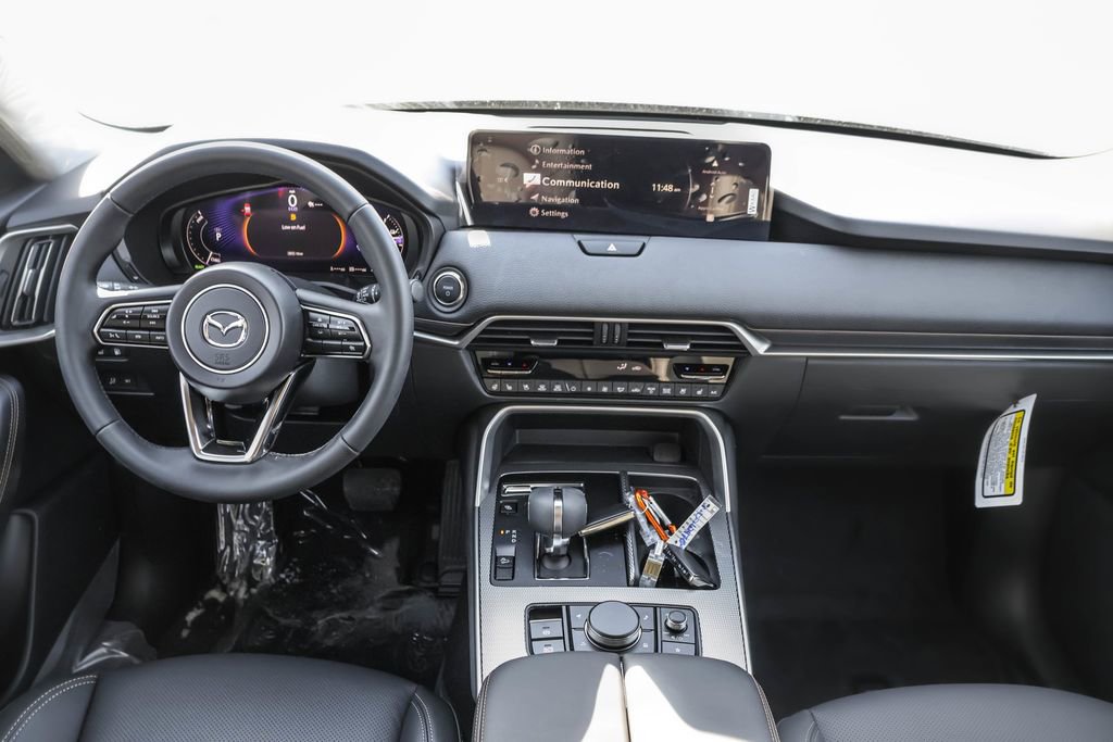 New 2026 MAZDA CX-70 SC Plus AWD/4WD image 32