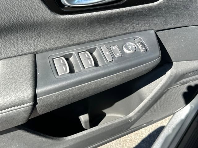 New 2026 Honda CR-V EX-L image 11