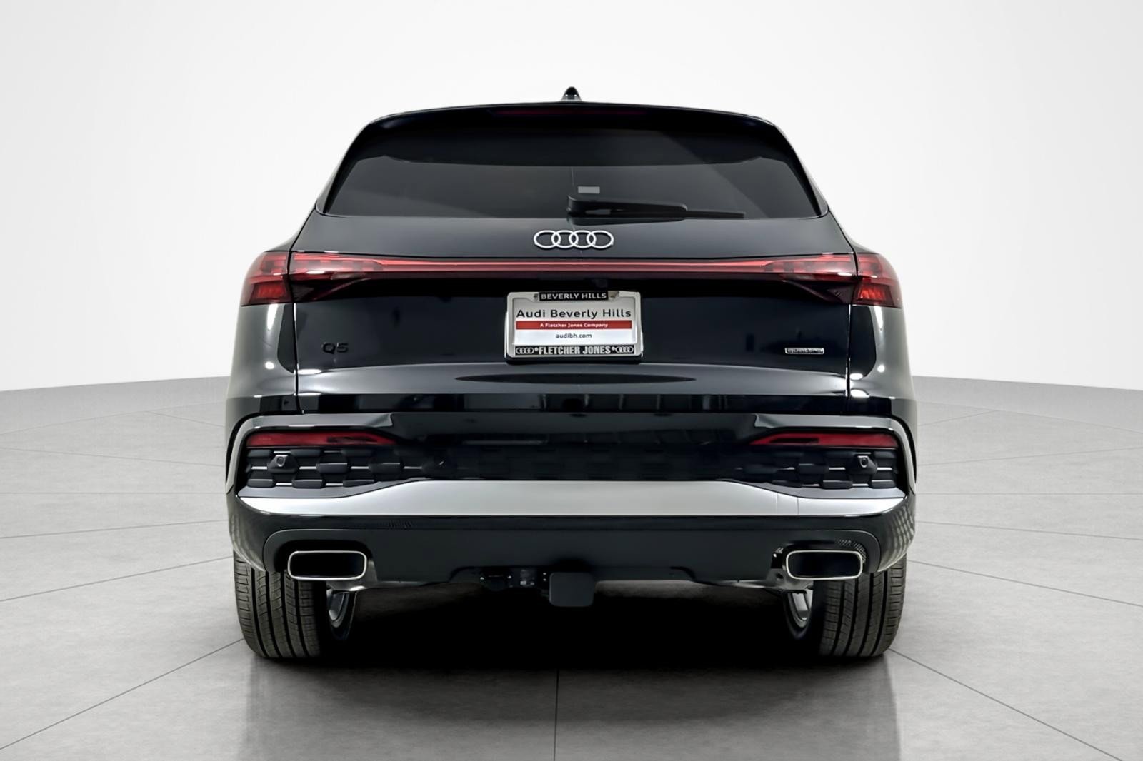 New 2025 Audi Q5 Premium Plus image 5