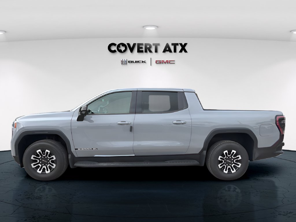 New 2026 GMC Sierra EV Elevation AWD/4WD image 3