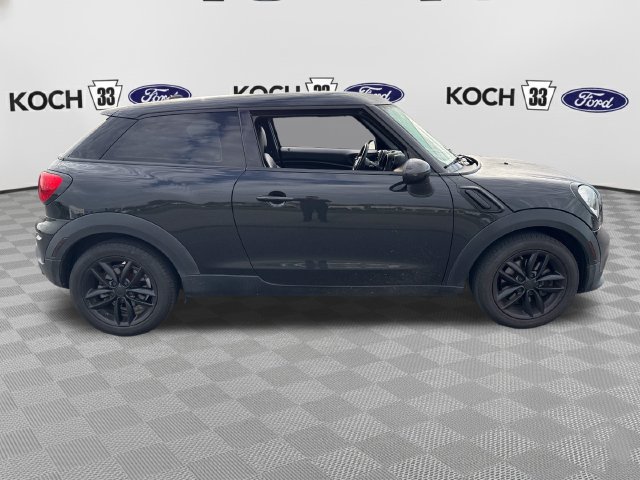 Used 2015 MINI Cooper Paceman S AWD/4WD image 9