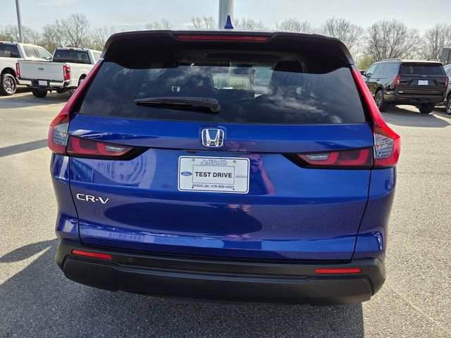 Used 2023 Honda CR-V EX-L image 9