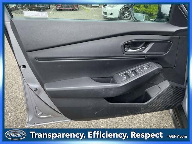 Used 2023 Honda Accord EX image 16