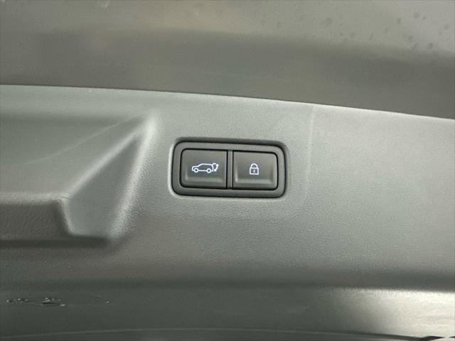 New 2026 Hyundai Santa Fe Calligraphy image 21