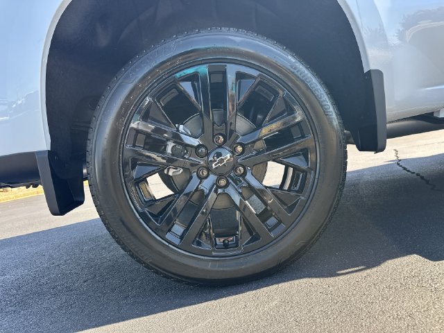 New 2026 Chevrolet Silverado 1500 High Country AWD/4WD image 17
