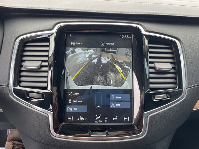 Used 2018 Volvo XC90 T6 Inscription w/ Convenience Package AWD/4WD image 23