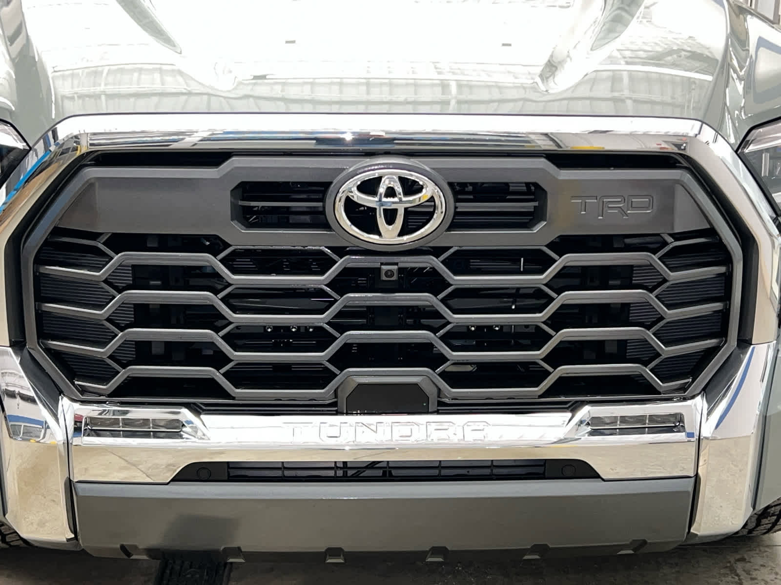 New 2026 Toyota Tundra 1794 Edition w/ TRD Off-Road Package image 4