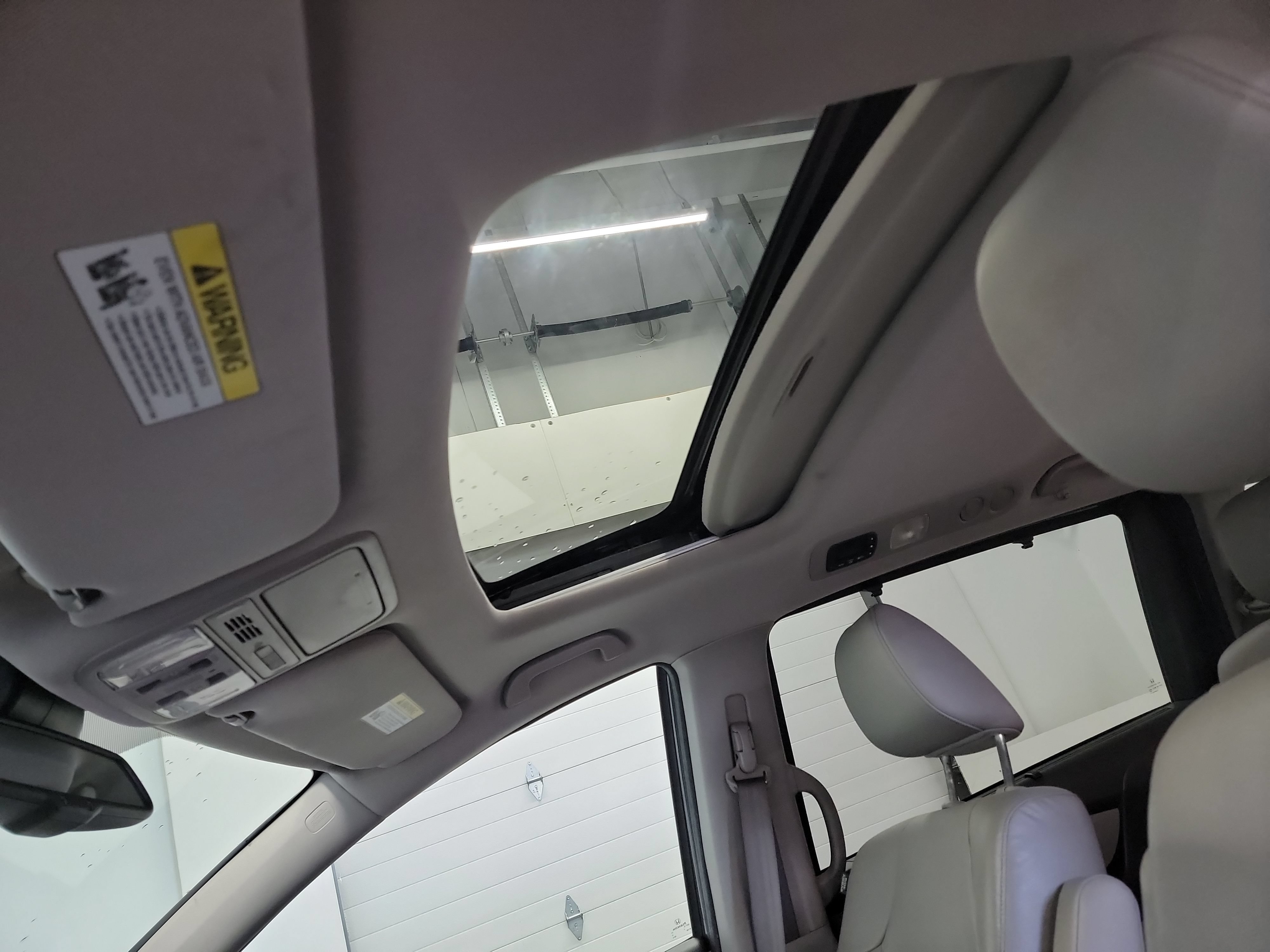 Used 2016 Honda Odyssey EX-L image 24