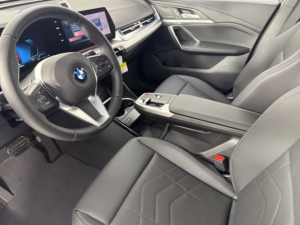 New 2026 BMW X2 xDrive28i w/ Convenience Package AWD/4WD image 14