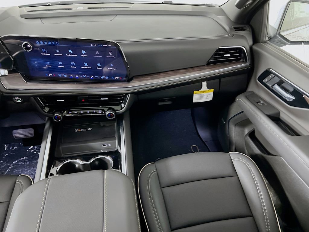 New 2026 Chevrolet Tahoe Premier image 25