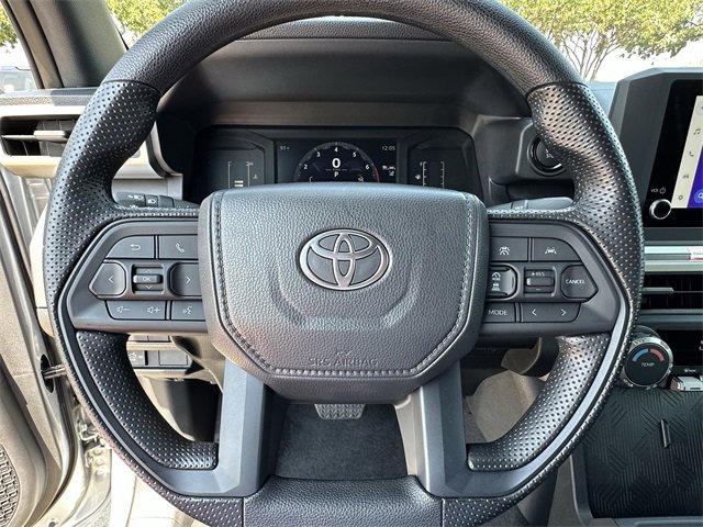 Certified 2025 Toyota Tacoma SR5 image 12