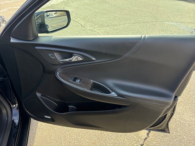 Used 2024 Chevrolet Malibu LT image 38