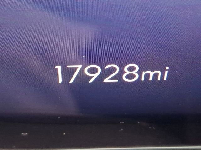 Certified 2025 Buick Envision Preferred image 21