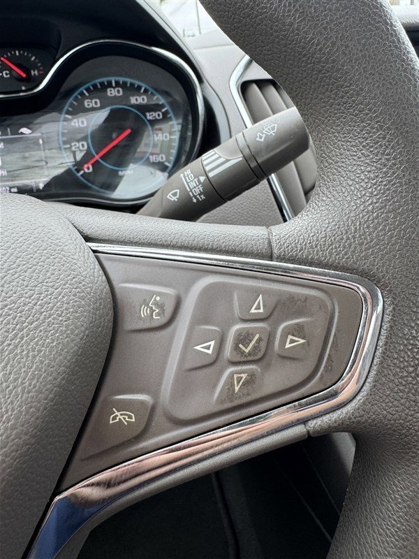 Used 2017 Chevrolet Cruze LT w/ Convenience Package image 22