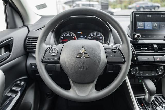 New 2026 Mitsubishi Eclipse Cross LE image 28