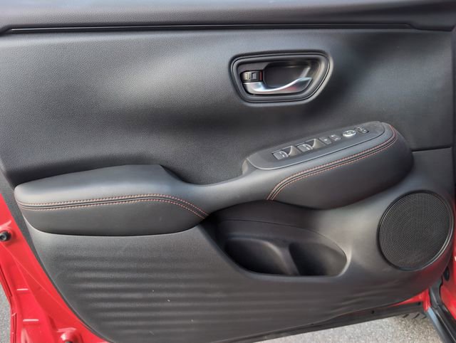 Used 2025 Honda HR-V Sport image 15