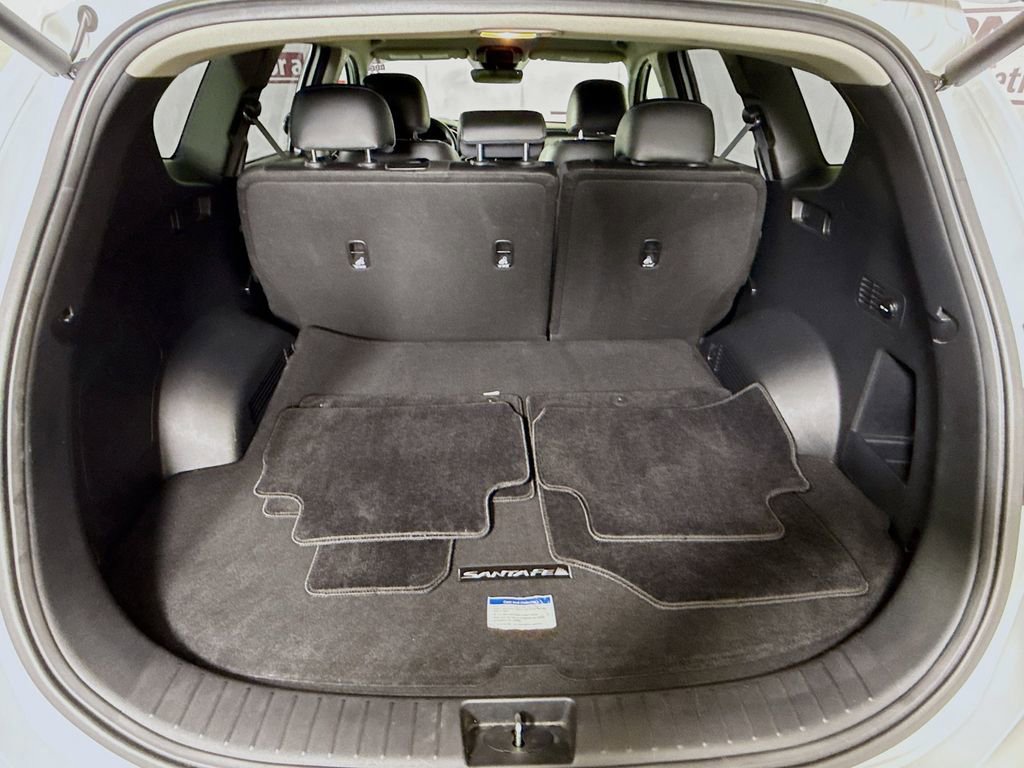 Certified 2023 Hyundai Santa Fe XRT image 29