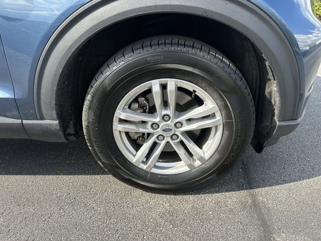 Used 2020 Ford Explorer XLT w/ Comfort Package AWD/4WD image 20