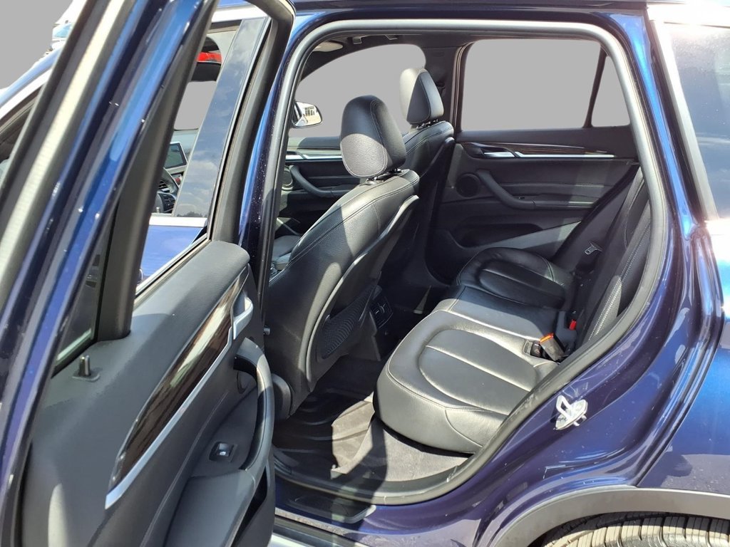 Used 2018 BMW X1 xDrive28i AWD/4WD image 27