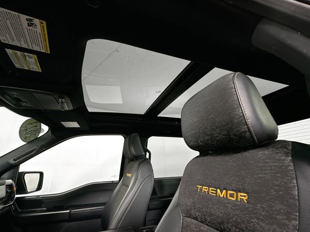 Used 2023 Ford F150 Tremor image 20