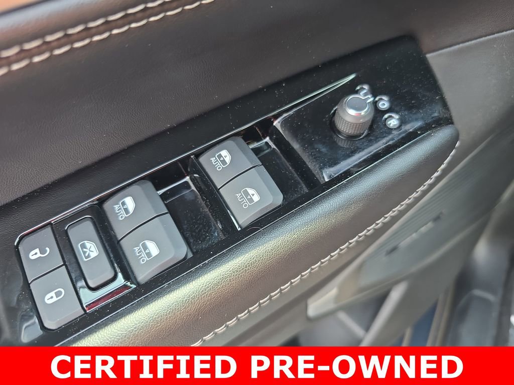 Used 2023 Jeep Wagoneer Series III w/ Preferred Equipment Group image 30