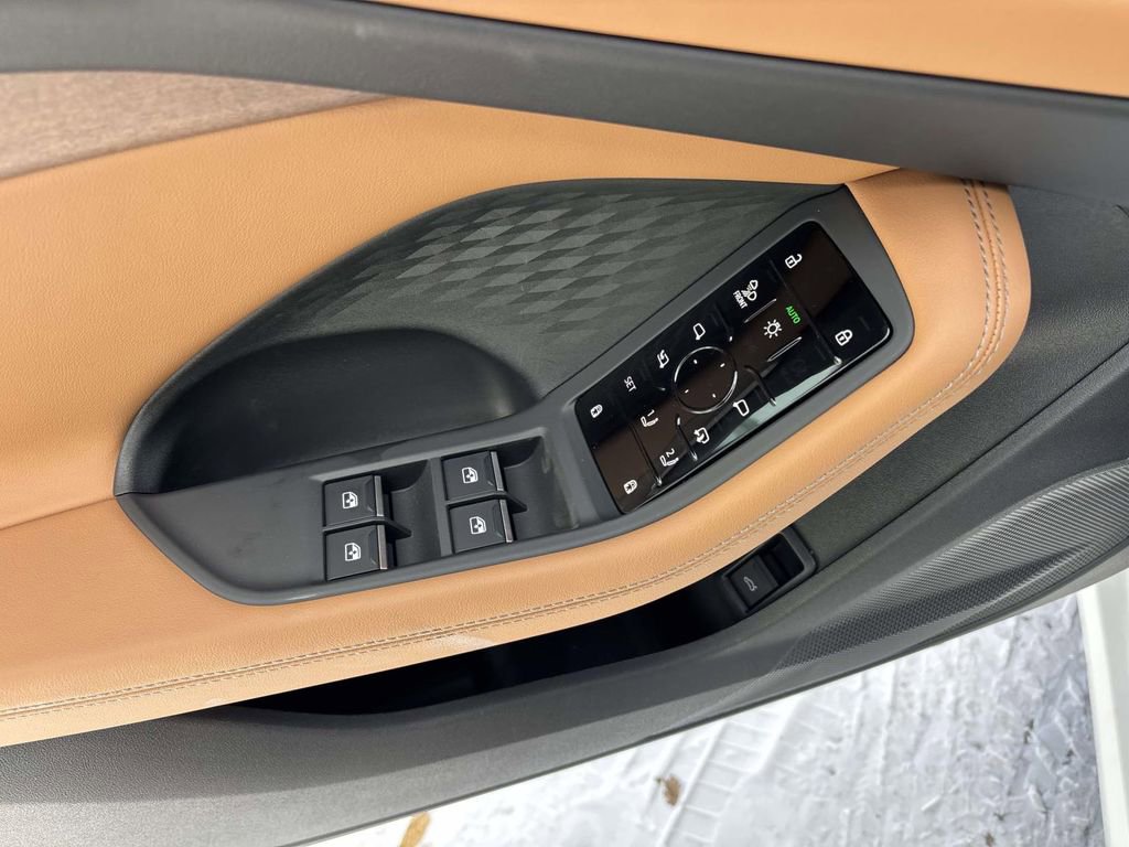 New 2025 Audi A5 2.0T Prestige image 13