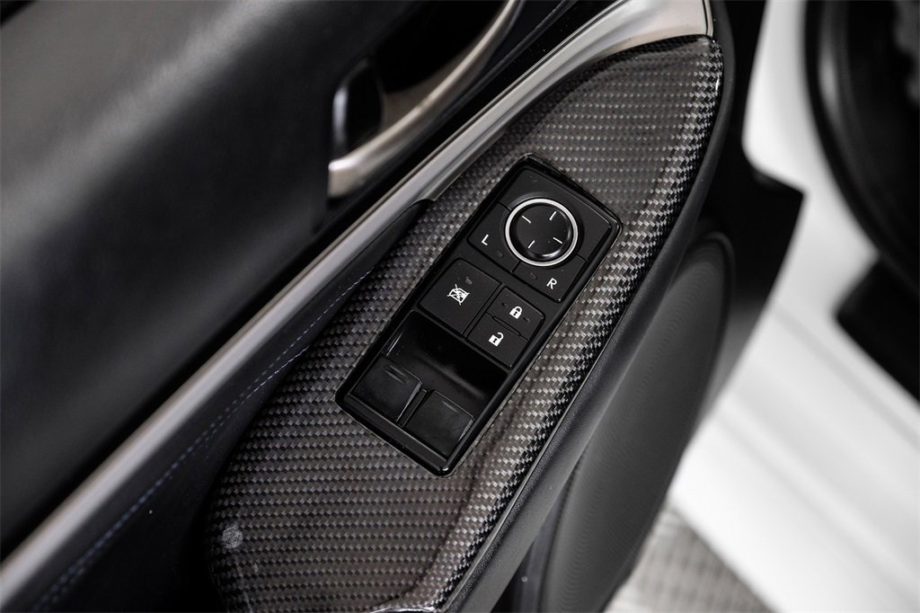 Used 2015 Lexus RC F w/ Premium Package image 43