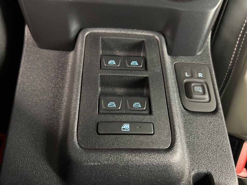 New 2026 Ford Bronco Outer Banks image 17