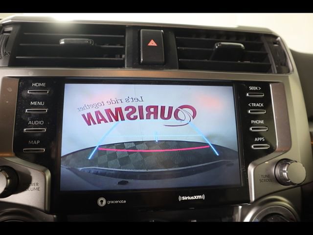 Used 2021 Toyota 4Runner Trail Special Edition AWD/4WD image 32