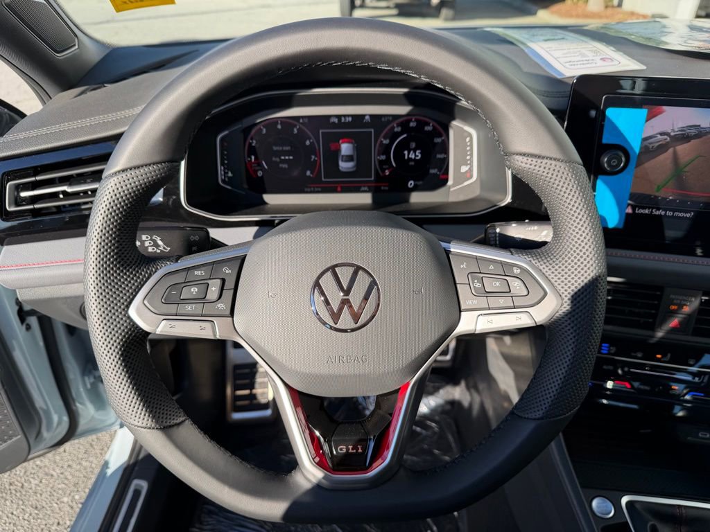 New 2026 Volkswagen Jetta GLI Autobahn image 21