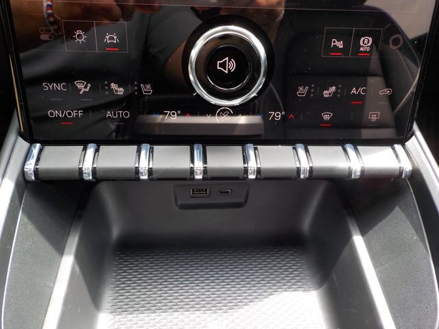 New 2027 GMC Terrain Denali AWD/4WD image 38