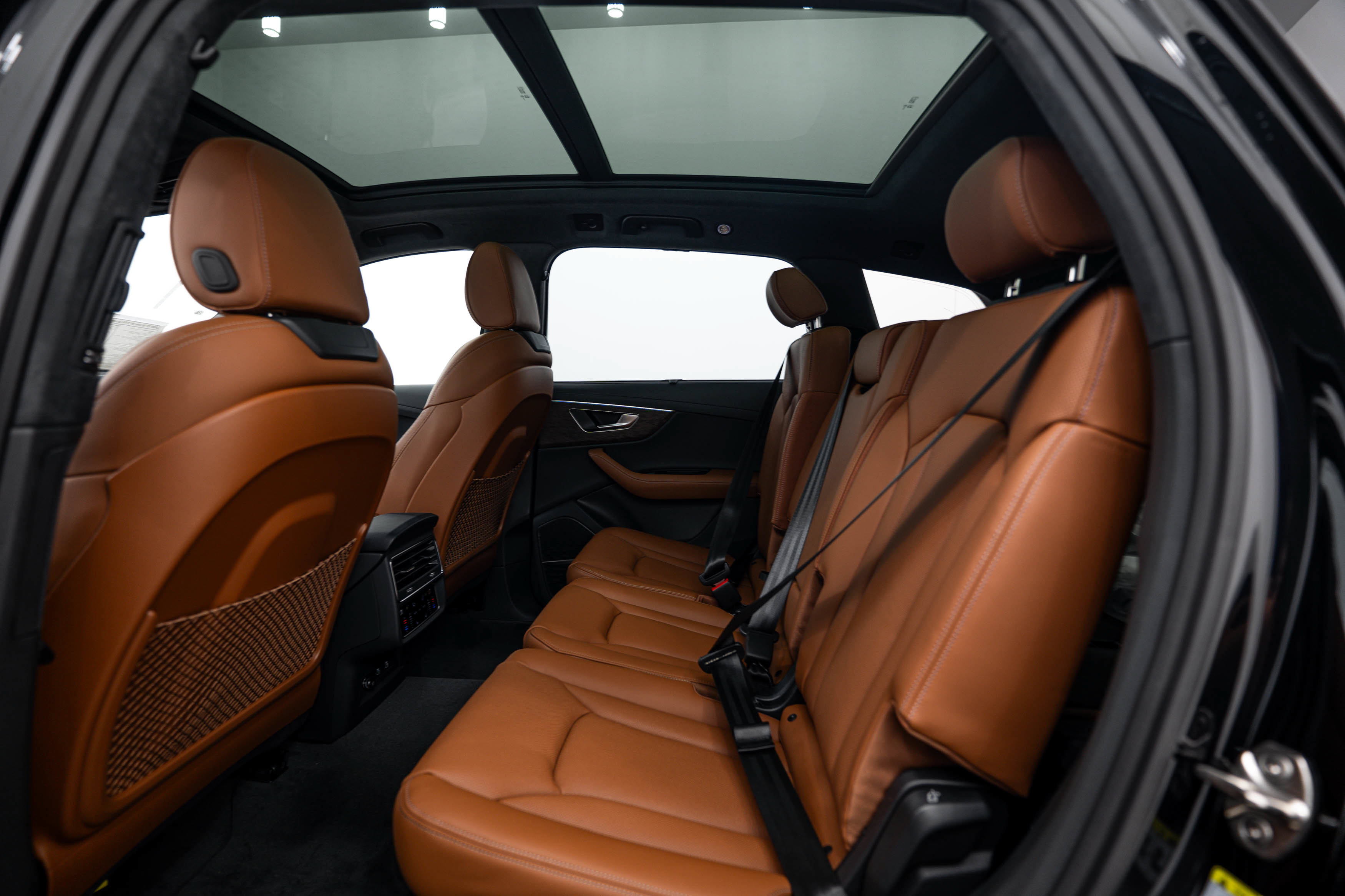 New 2026 Audi Q7 3.0T Prestige AWD/4WD image 20