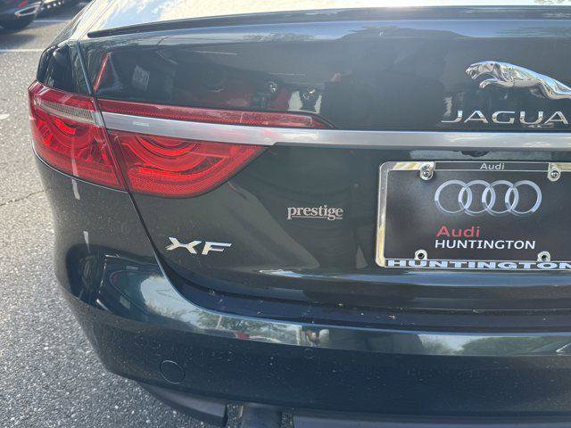 Used 2016 Jaguar XF R-Sport AWD/4WD image 36