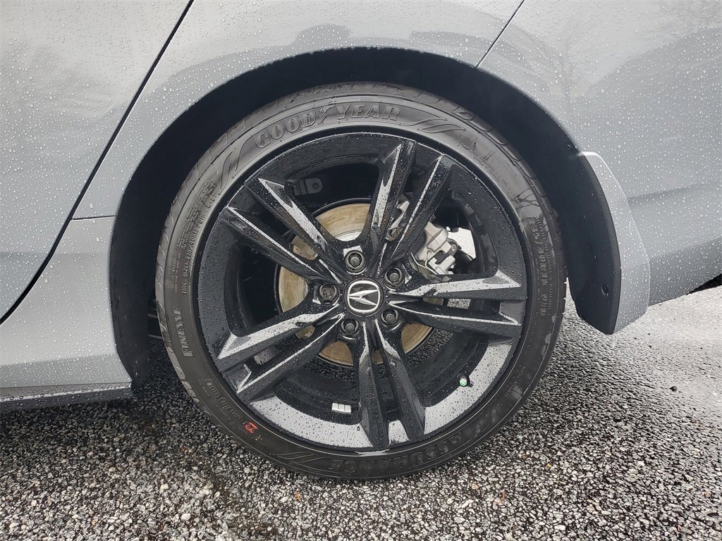 New 2026 Acura Integra A-Spec image 9