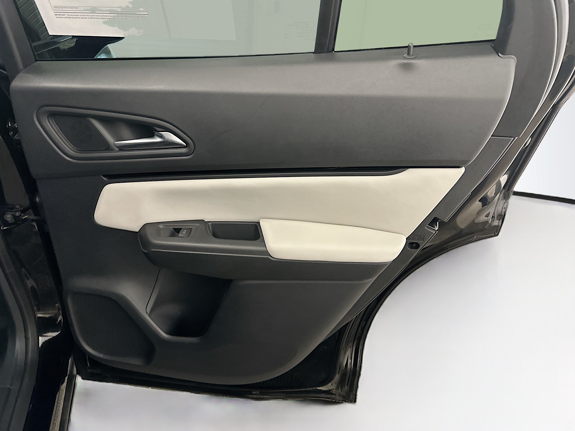 Used 2025 Honda Prologue Touring image 33