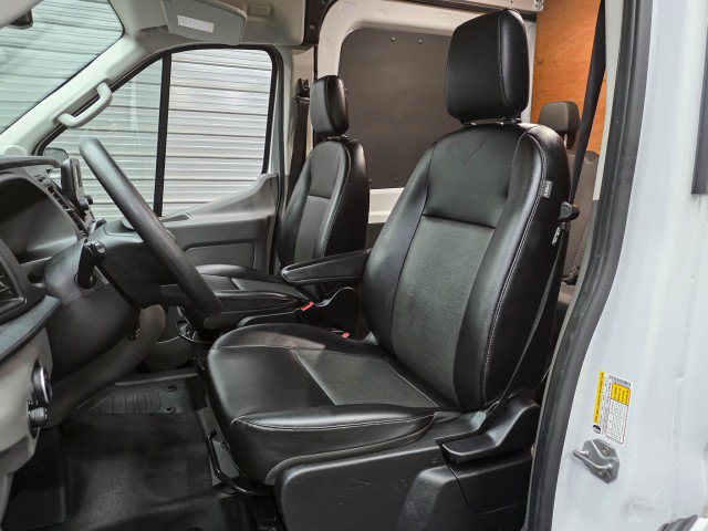 Used 2024 Ford Transit 250 148 Medium Roof w/ Load Area Protection Package RWD image 18