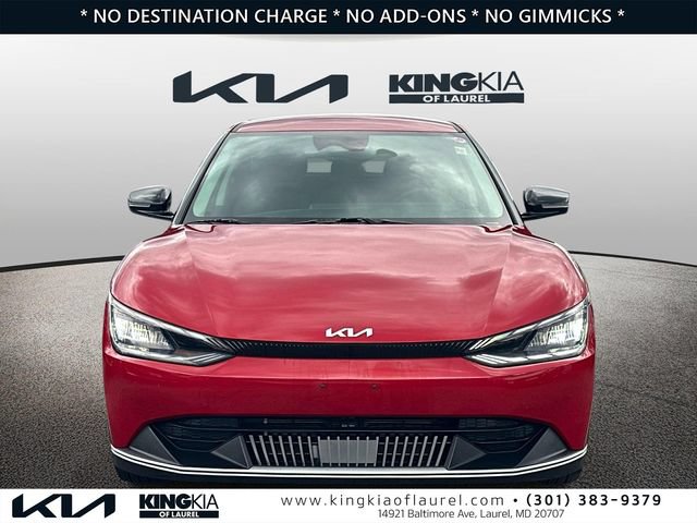 Used 2024 Kia EV6 Light AWD/4WD image 27