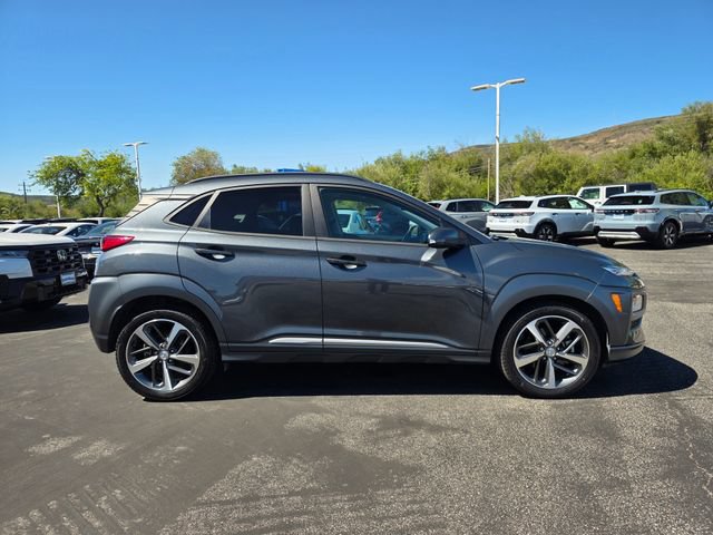 Used 2021 Hyundai Kona Ultimate AWD/4WD image 6