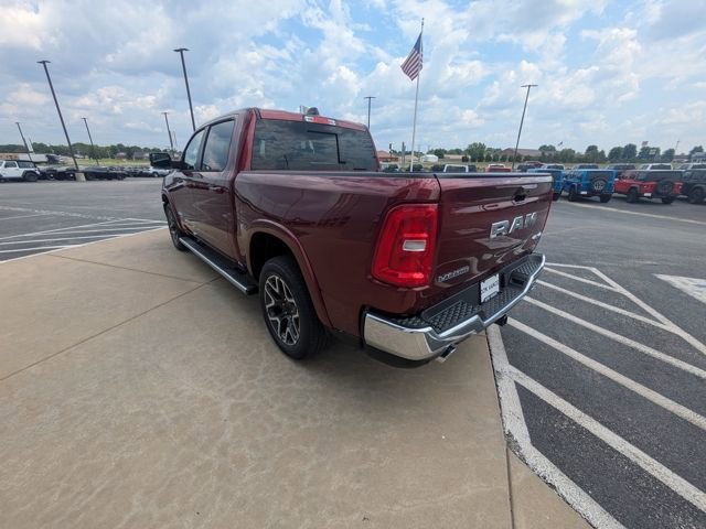New 2026 RAM 1500 Laramie image 4
