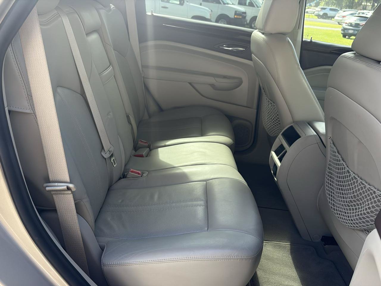 Used 2011 Cadillac SRX Performance FWD image 18