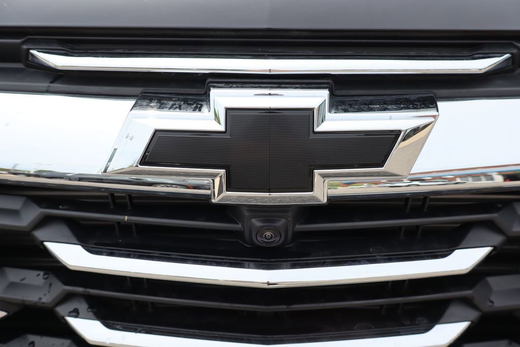 New 2026 Chevrolet Equinox LT w/ Convenience Package II AWD/4WD image 6