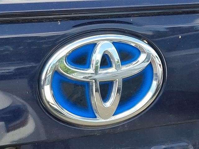 Used 2023 Toyota RAV4 XLE w/ Convenience Package AWD/4WD image 8