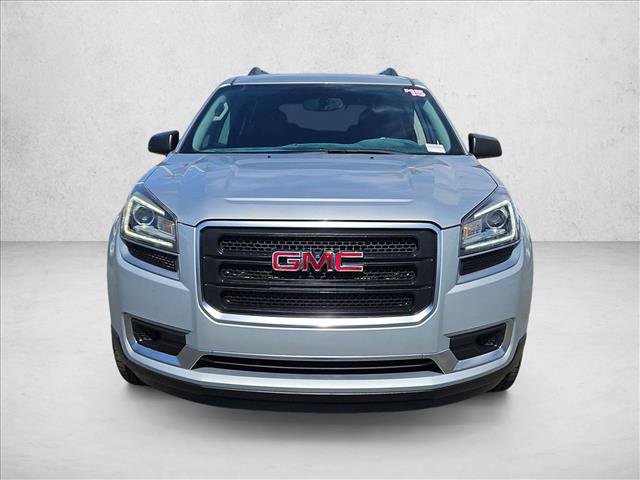Used 2015 GMC Acadia SLE FWD image 2